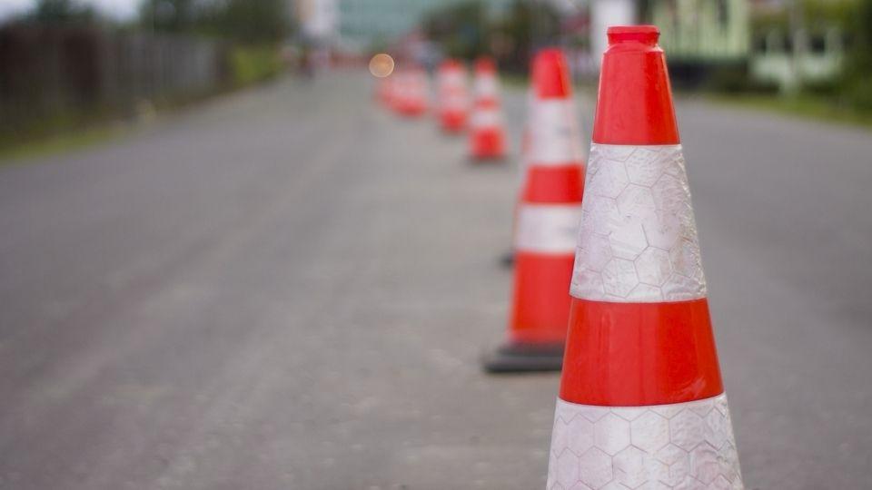 circulation rue Achille viadieu Toulouse saint michel centre sportif