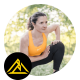 instagram anais boelle coach sportif Toulouse préparateur physique et kiné du sport