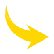 fleche courbe jaune