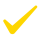 validé jaune sans rond
